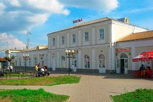 тротуарная плитка павловский посад