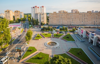 Тротуарная плитка Балашиха купить