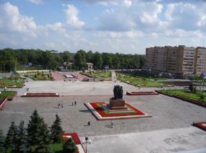 Купить тротуарую плитку в Ногинске
