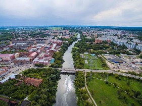 тротуарная плитка в Орехово-Зуево