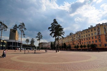 Тротуарная плитка Балашиха цены