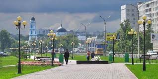 тротуарная плитка в Ногинском районе